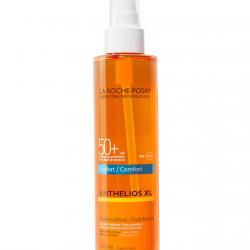 La Roche Posay - Aceite Facial/Corporal Anthelios SPF 50+