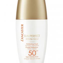 Lancaster - Protector Solar Sun Perfect Perfecting Fluid SPF50 High Protection 30 Ml