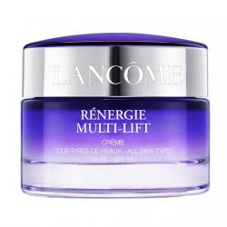 Lancôme - Crema De Día SPF 15 Rénergie Multi-Lift Reafirmante Anti-arrugas 50 Ml