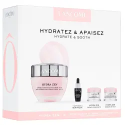 Lancôme Hydra Zen Crema Anti-estrés SPF15 Set