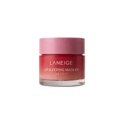 Laneige - Mascarilla de noche para labios - Berry