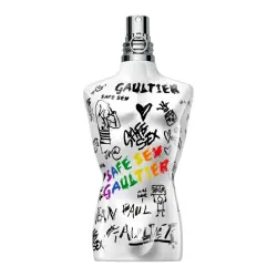 Le Male Pride Edition Eau de Toilette 125 ml