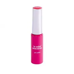 Le Mini Macaron - Le Gel Liner Lacas de uñas 6 ml PINK
