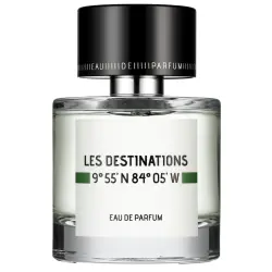 Les Destinations - Costa Rica Perfumes 50 ml unisex