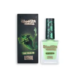 Lethal Cosmetics - *The SpongeBob* - Esmalte de uñas - Flying Dutchman