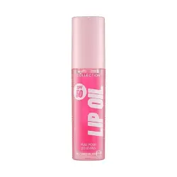 Lip Oil Spf50 Candy Pink
