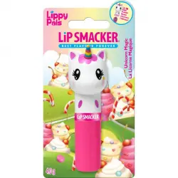 Lippy Pal Bálsamo Labial Unicorn Magic