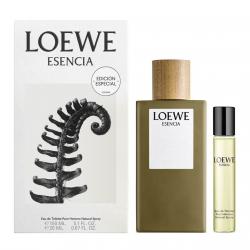 LOEWE - Estuche De Regalo Eau De Toilette Esencia 150 Ml