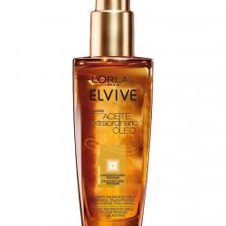 L'Oréal Paris - Aceite Elvive Extraordinario