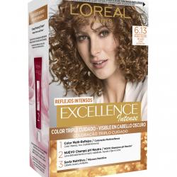 L'Oréal Paris - Coloración Permanente Excellence Intense