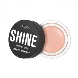 Loreal Paris - Iluminador Shine x Isabel Marant - Farwest Vibe