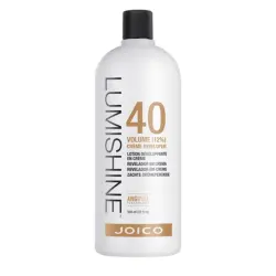 Lumishine Crème Developer 12% / 40 Vol. - 950 ml - Joico