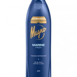 MAGNO - Gel De Baño Marine