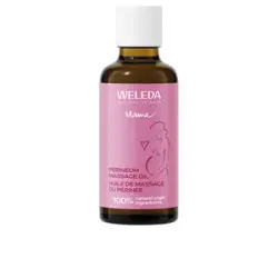 MAMA aceite de masaje perineal Tratamiento y cremas embarazo