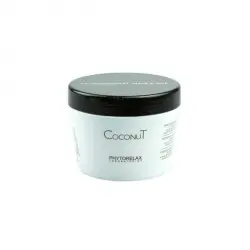 Mascarilla Capilar Nutritiva Intensiva Coco 250 ml
