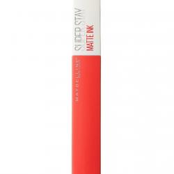 Maybelline - Barra De Labios SuperStay Matte Ink