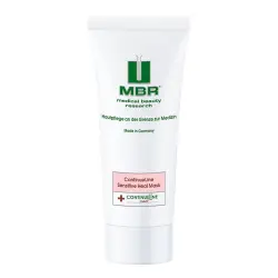 MBR Medical Beauty Research - Continueline Med Sensitive Heal MaskTube Mascarillas hidratantes 100 ml unisex