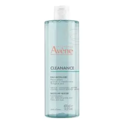Cleanance 400 ml Agua Micelar