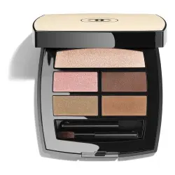Mejor Dto!   LES BEIGES Golden Palette Regard Belle Mine Naturelle