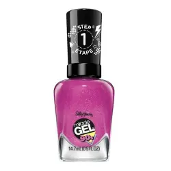 Mejor Dto!   Miracle Gel 90'S Edición Limitada 893 Beet Me at the Mall Esmalte de Uñas