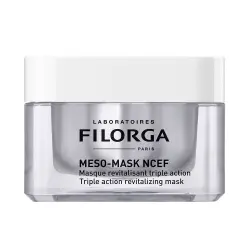 MESO-MASK Ncef triple action revitalizing mask 50 ml