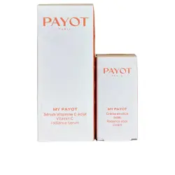 Mi Payot Sérum + Crema Estuche 2 pz