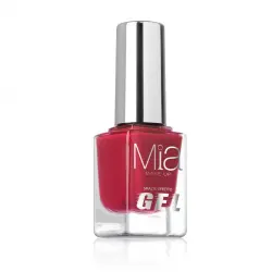 Mia Make Up - Nail Polish Gel Effect Lacas de uñas 11 ml 19