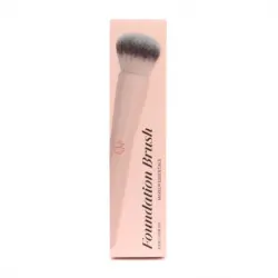 Miin Cosmetics - Brocha para base de maquillaje