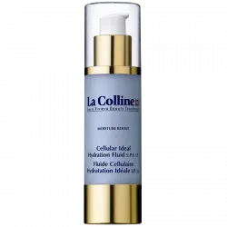 Moisture boost cellular ideal hydration fluid spf 15 50 ml