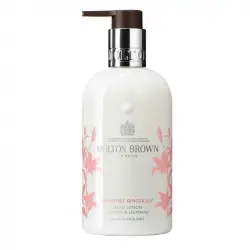 Molton Brown [Isolée] - Cuidado de manos Gingerlily Limited Edition Hand Lotion 300ml Molton Brown (Isoleé).