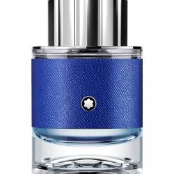 Montblanc - Eau De Parfum Explorer Ultra Blue 60 Ml