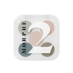 Morphe - Morphe2 Ready In 5 Sombra de ojos 5.1 g Welcome to Miami