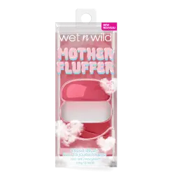 Mother Fluffer Cloud Blush  Wet N Wild
