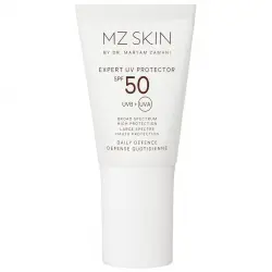 MZ SKIN - EXPERT UV PROTECTOR SPF 50 Protección solar 60 ml unisex