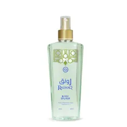 nabeel - Raunaq Body Splash Body mist 250 ml unisex