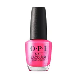 Nail Lacquer Summer Exercise Your Brights