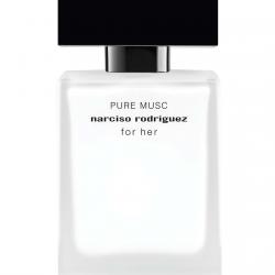 Narciso Rodriguez - Eau De Parfum For Her Pure Musc 30 Ml