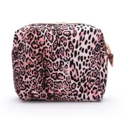 Neceser Mini Leopardo