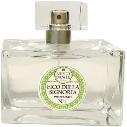 Nesti Dante Firenze - N°1 Fico Della Signora Essence du Parfum Spray Perfumes 100 ml female