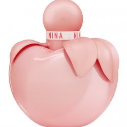 Nina Ricci - Eau De Toilette Nina Rose 50 Ml