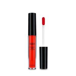 Notorious Liquid Lip Color Mate Atomic Anger