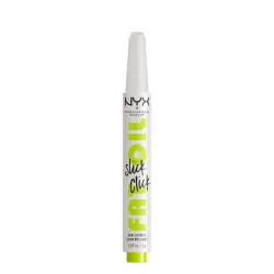 NYX Professional Makeup - Fat Oil Slick Click Barras de labios 2 g GOING LIVE