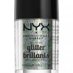 NYX Professional Makeup - Purpurina Para Rostro Y Cuerpo