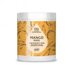 Oil System Professional Mascarilla Mango 500 ml