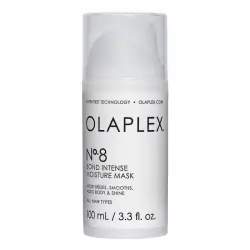 OLAPLEX Nº 8 Moisture Mask - 100 ml - Olaplex