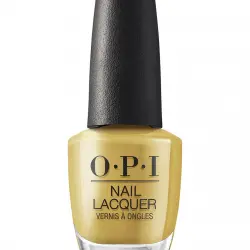 OPI - Esmalte De Uñas Nail Lacquer Ochre The Moon