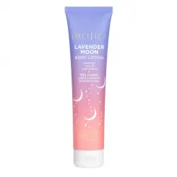 Pacifica - Loción corporal Lavender Moon Cremas corporales 147 ml female