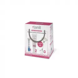Pack tanit plus ritual despigmentante
