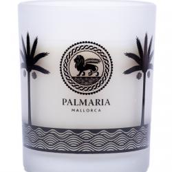 Palmaria - Vela Perfumada Terra De Flors 130 G