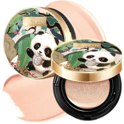 Panda Land Coverage Cushion BB Cream
